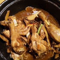 宋小谨·泉州食肆(东海泰禾金街店) User Photo