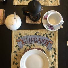 Miss Ellie Tea House張用戶圖片