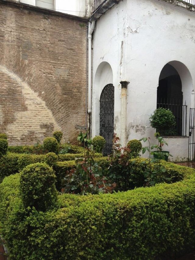 Hospital de La Caridad