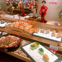 青島海景花園大飯店·西餐廳張用戶圖片