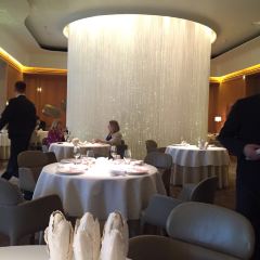 Alain Ducasse at The Dorchester User Photo