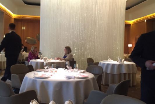 ALAIN DUCASSE AT THE DORCHESTER User Photo