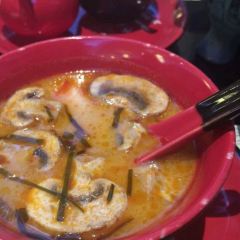 Buffet Restaurant Royal Garden Berlin ảnh của người dùng