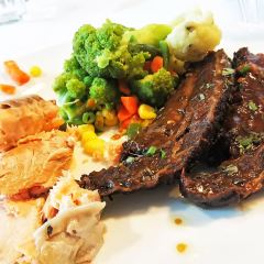Reinamora Restaurant User Photo