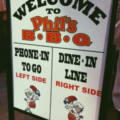 Phil's BBQ User Photo