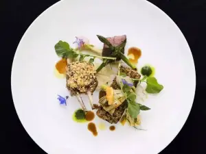 Arbour Restaurant