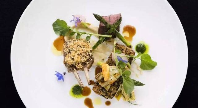 Arbour Restaurant