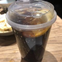 蟹黄鱼(外滩中央旗舰店) User Photo