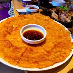 首尔朴宝·炭火烤肉(武川路总店) User Photo