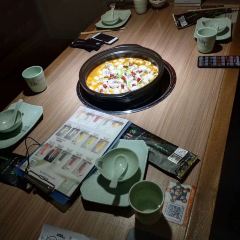 我家酸菜鱼(新光汇店) User Photo