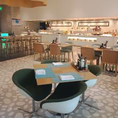 艾美酒店新食谱西餐厅 여행 사진