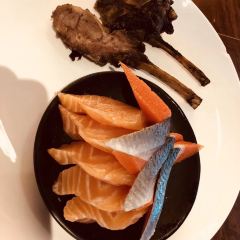 星酒店·舟西餐厅 User Photo