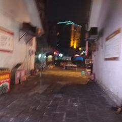 HAO CHI JIE User Photo