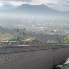 崇宁堡温泉酒店自助午餐 User Photo