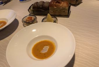 Ristorante L’Olivo at Al Mahara User Photo