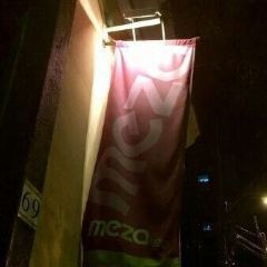 Meza Bar User Photo