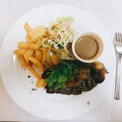 Jackson's Bar Restaurant & Gaming User Photo