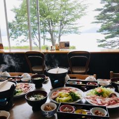 Tazawako Resthouse User Photo