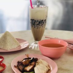 Yut Sun Restaurant User Photo
