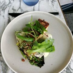 Customs House Restaurant張用戶圖片