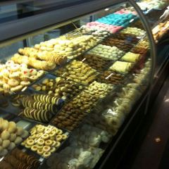 Confeitaria Jauense 여행 사진