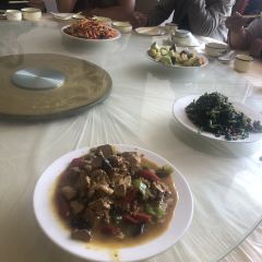 莜面农家饭庄 User Photo