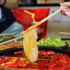 耙二哥腰片王老火锅(双碑店) User Photo