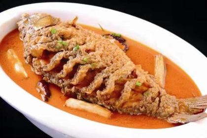 豫满楼(红旗路店)