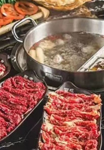 高兴一锅潮汕鲜牛肉(邵东店)