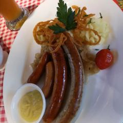 Paulaner Brauhaus Shenzhen-Shekou 여행 사진