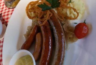 Paulaner Brauhaus Shenzhen-Shekou User Photo