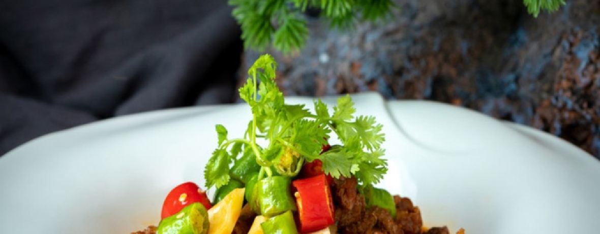 明宇丽雅悦酒店中餐厅(新津店)