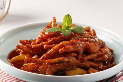 58Dupinzhichuan Restaurant