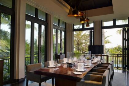 Raffles Hainan Clear Water Bay·SAPORI