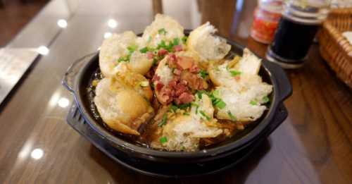 Mingjiangguotie (shangmadun)