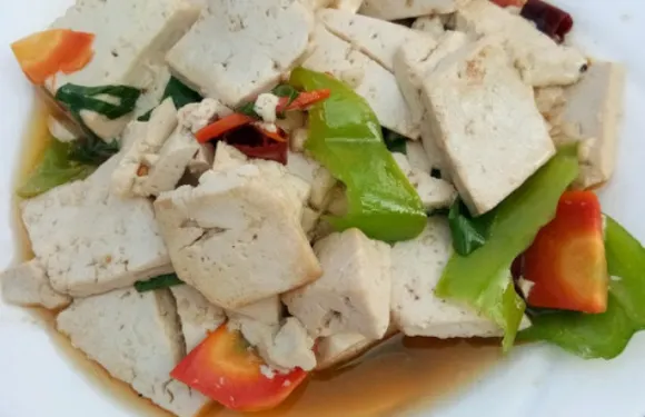 美味佳飯莊