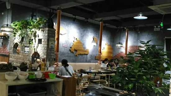 徒河烤肉(五星百货店)