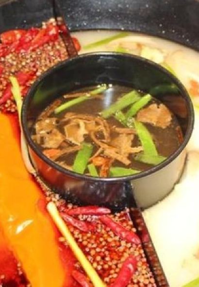 川锅一号火锅(永城店)