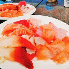 青島海景花園大飯店·西餐廳張用戶圖片