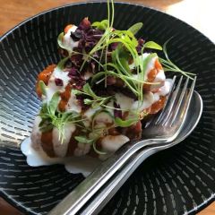 Gerard’s Bistro User Photo