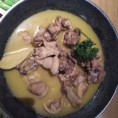 醉得意·家常菜(六一南路店) User Photo