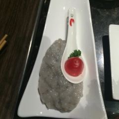 海底撈火鍋(常發廣場店)張用戶圖片