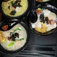 One Two Eat Cafe Permas User Photo