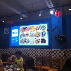 海上人海鲜餐厅(十里银滩店) User Photo