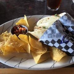 Anthony's Pier 66 & Bell Street Diner User Photo