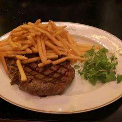 Les Bubbles Steakhouse ảnh của người dùng