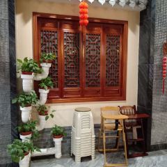 老家八大碗(滨河广场店) User Photo