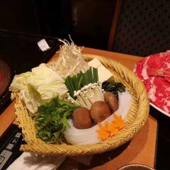 Nakahata Shoten User Photo