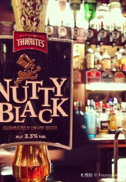 The Craven Heifer Inn