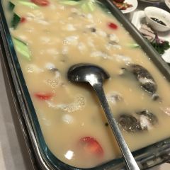 粤味馆(黄河路店) 여행 사진